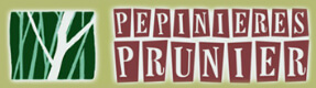 Pépinière Prunier